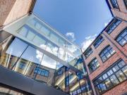 Formal House, St George´s Place, Office To Lease