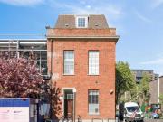 Format House, Imperial Road, 1 Bedroom Flat