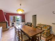 Formello quadrilocale 180mq