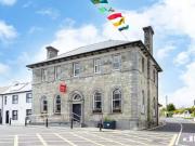 Former Bank Building, Main Street, Schull, Co. Cork,...