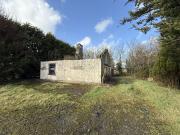 Former Bungalow Residence, Dromore, Stranooden,...