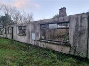 Former Bungalow Residence, Dromore, Stranooden, Monaghan...
