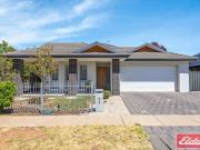 Former Display Home on a Generous Corner Allotment