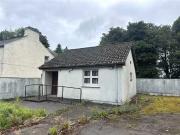Former Garda Station, Main Street, Ballymoe, Co. Galway