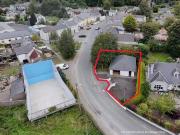 Former Health Centre, Donard, Wicklow