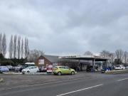 Former Service Station, Units Eriksons Business Centre,...
