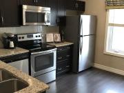 Former show home for rent