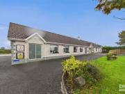 Formerly Costello`s Nursing Home, Ballyleague,...