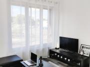 Formez votre colocation à Amiens: Appartement 3 chambres