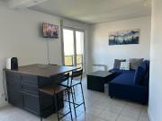 Formez votre colocation à Lyon 7: Appartement 2 chambres