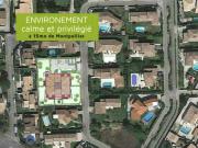 Formez votre colocation à Montarnaud: Appartement 2 chambres