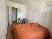 Formez votre colocation à St Etienne: Appartement 2 chambres