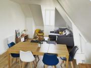 Formez votre colocation sur Bruz: Appartement 2 chambres