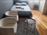 Formez votre colocation sur Rennes: Appartement 2 chambres