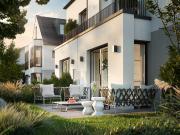 FORMHAUS | Bereits im Bau. Modernes Einfamilienhaus