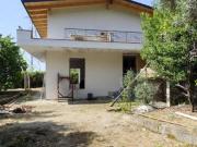 Formia Maranola Grezzo di villa panoramico