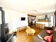 Formiguères 66210 Achat / Vente appartement 6 pièces t6