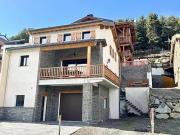 Formiguères 66210 Achat / Vente maison 7 pièces t7