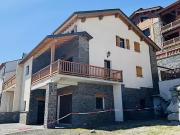 Formiguères 66210 Achat / Vente maison 7 pièces t7 terrasse