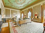 Forming part of the Grade I listed building and set in...