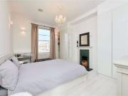 Formosa Street, Little Venice, London, W9 2JS