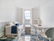 Formosa Street, London W9, 2 bed flat to rent, £3,000...