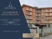 Forno Canavese 5 vani 118mq