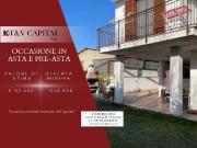 Forno Canavese 5 vani 148mq