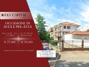 Forno Canavese trilocale 148mq