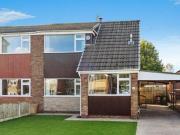 Forres Grove, Garswood, 3 Bedroom Semi detached