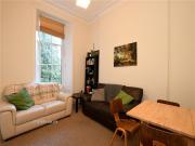 Forrest Road, Edinburgh