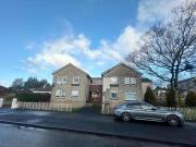 Forrest Street, Airdrie, 1 Bedroom Flat Forrest Street, Airdrie, 1 Bedroom Flat