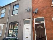 Forrester Street, Walsall WS2, 2 bed property to rent,...