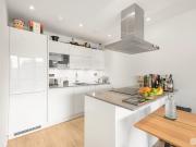 Forrester Way, London E15, 1 bed flat to rent, £2,300...