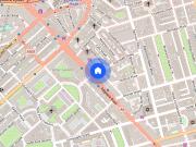 Forset Court, Edgware Road, London, W2