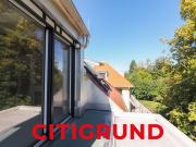 Forstenried Großzügige 4,5 Zi. Penthouse Maisonette mit...