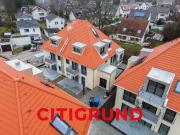 Forstenried Stylisch. Modern. Ruhig. Gartenterrasse mit...