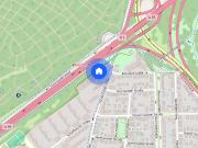 Forstenrieder Allee Room 1