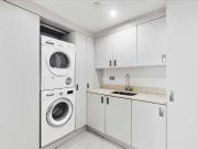 Forster House, Brackley Terrace, Chiswick, W4