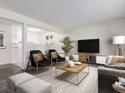 Forster Lodge