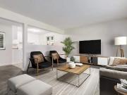 Forster Lodge Apartments Spacious Living Areas 2 Bedroom...