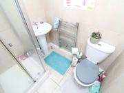 Forster Road, Inner Avenue, Southampton, SO14