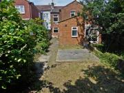 Forster Road, Southampton