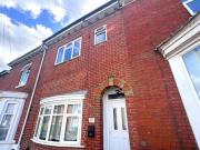 Forster Road, Southampton, 7 Bedroom House