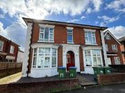 Forster Road, Southampton, House For Rent
