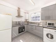 Forster Road, SW2 4UY, London