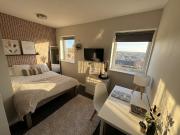 Forster Street 6 bed Student. 6 bed flat to rent £2,970...