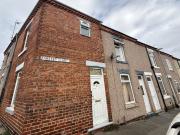 Forster Street, Darlington