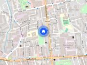 Forster Street RESI, Lenton, East Midlands, NG7