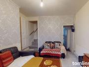 Forster Street, Nottingham, 2 Bedroom Terraced